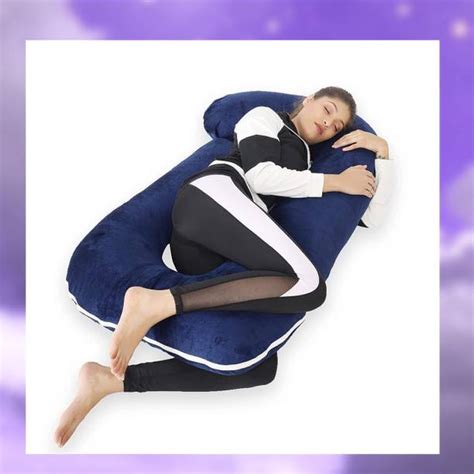 Pregnancy Pillows Store | U shaped Maternity Pillow - Flipkart