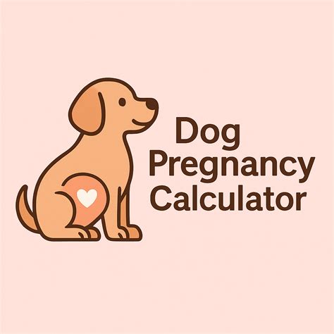 Dog Pregnancy Period