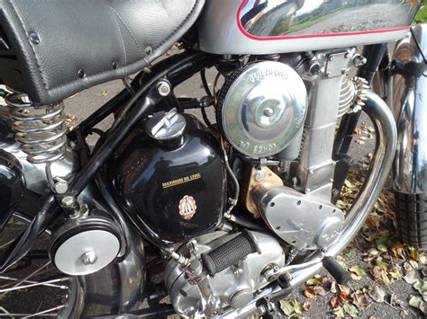 BSA ZB34 Gold Star | BRITISH Only Austria Fahrzeughandel GmbH