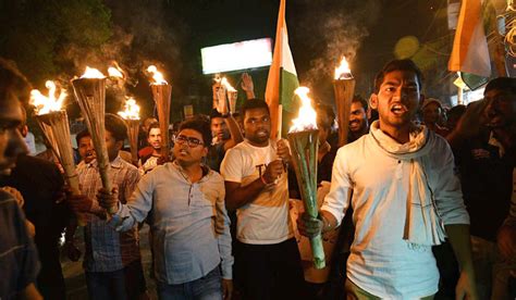 SC/ST Act: Why the furore over 'dilution' of law