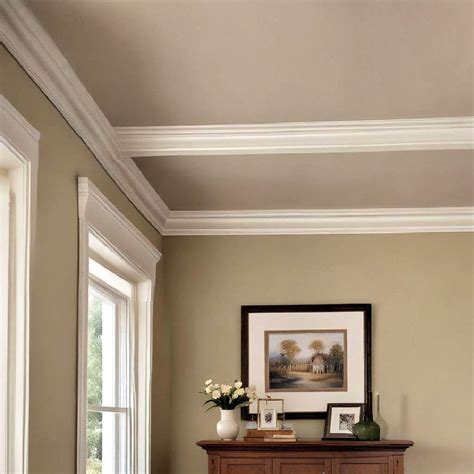40 Crown Molding Design Ideas And Styles (2024)