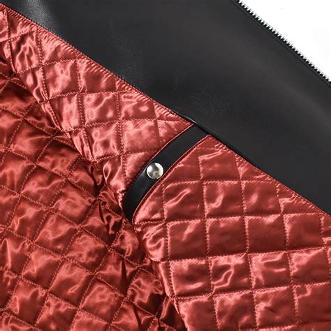 【30% OFF】[1124-63030]Scye/SCYE BASICS(サイ/サイベーシックス) lamb skin leather ...