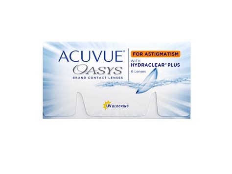 ACUVUE® OASYS Contact Lenses | ACUVUE® Contact Lenses