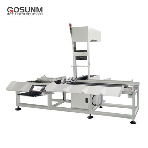 Image result for Auto Sorting Machine