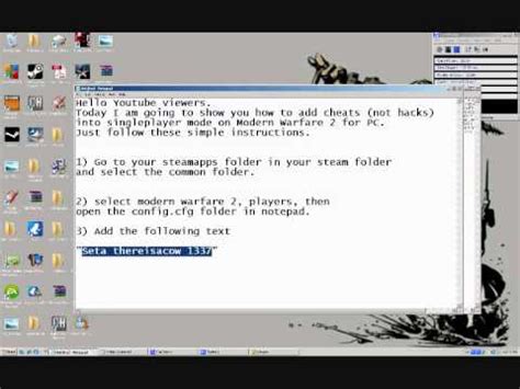 Image result for How to Install AHK Script for MW2