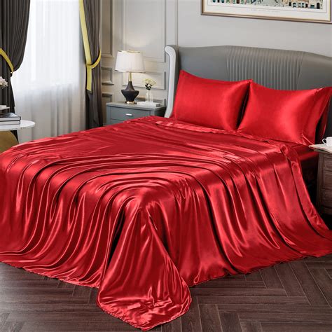 Satin Sheets On Sale at Kate Ogilvy blog