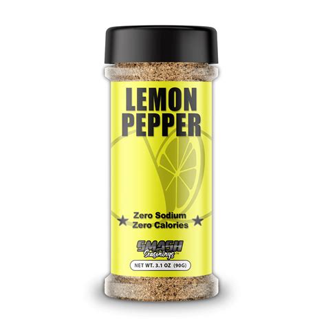Cajun Lemon Pepper Seasoning Recipe at Lorelei Rios blog