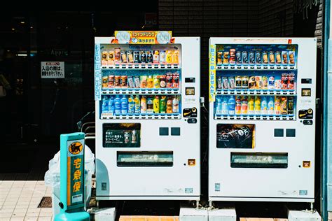 Average Vending Machine Prices in the U.S. (2025) | VMFS USA