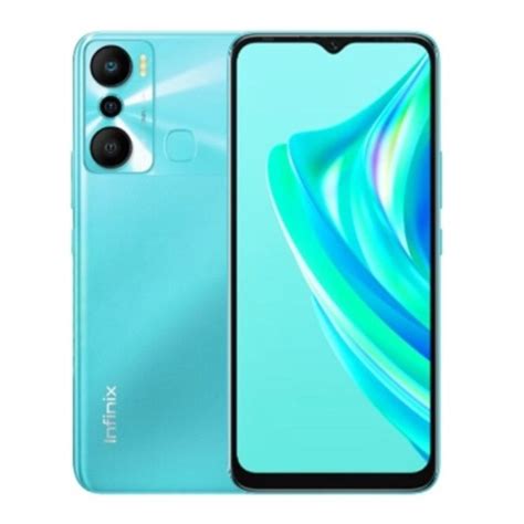 Jangan Kaget! Bocoran Harga HP Infinix Hot 50 Pro dan Spesifikasinya!