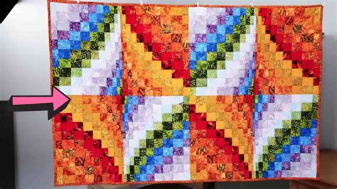 Image result for Bargello Quilt Tutorial