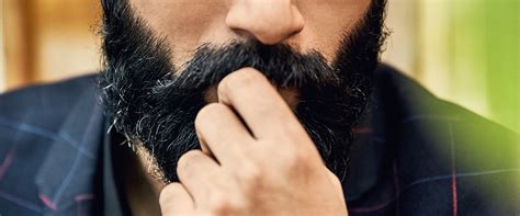 5 Bad Beard Habits That Are Killing Your Looks