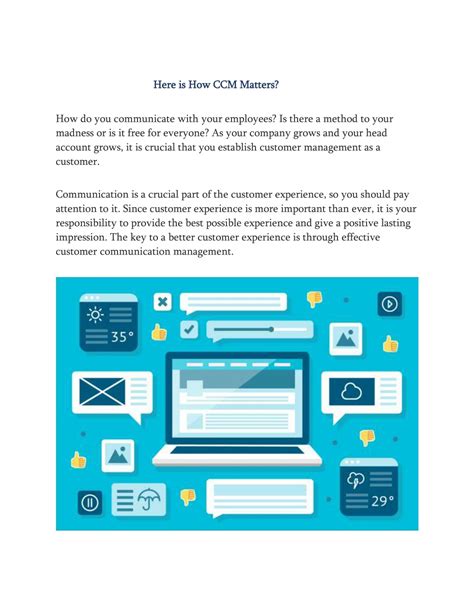 Image result for CCM Tutorials