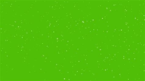 Green screen 4K 的图像结果