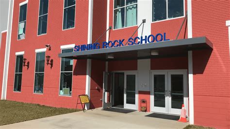 Shining Rock Classical Academy plans for Phase II expansion | WLOS