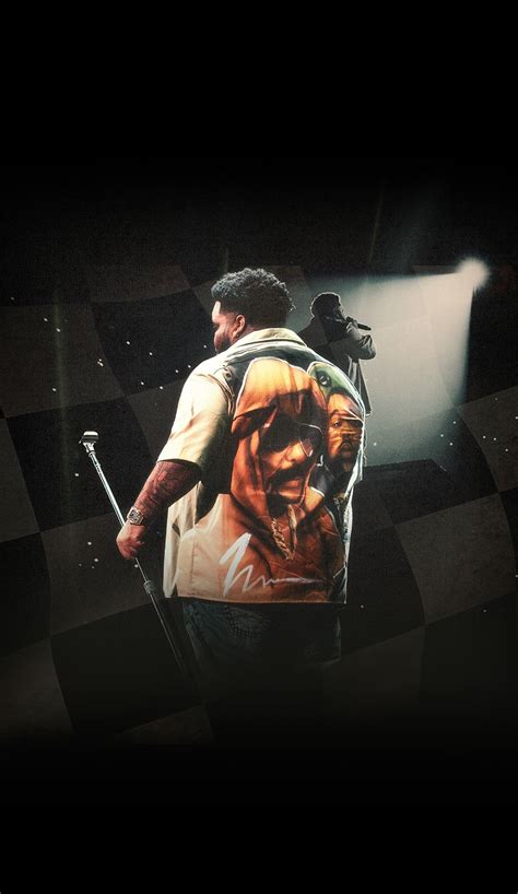 Rod Wave Tickets & Concert Tour Dates 2025 | SeatGeek