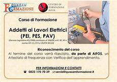 corsi pes e pav corso addetti ai lavori elettrici pei pes pav corsi pes e pav corso addetti ai lavori elettrici pei pes pav