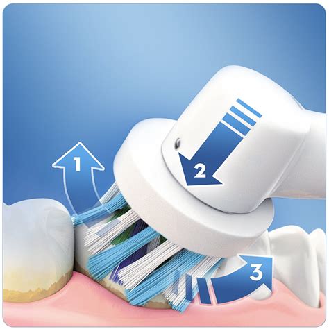 reviews oral b professional care 3000 electric toothbrush