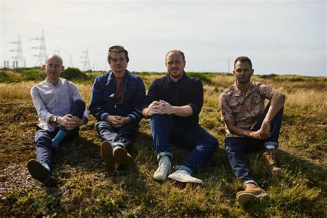 Bombay Bicycle Club York Tickets, York Barbican Centre, 22 August 2025 ...
