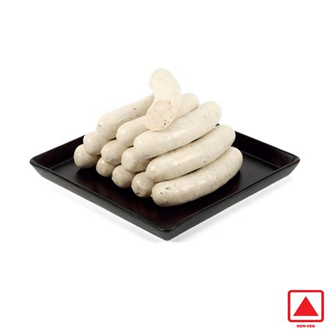 Salami & Sausages (Pork) – FoodsmithDeli