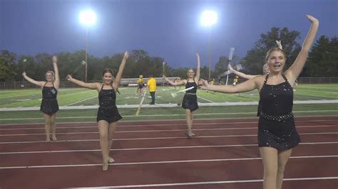 Oakville High School