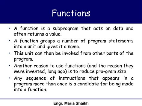 Image result for What Is Function in Computer