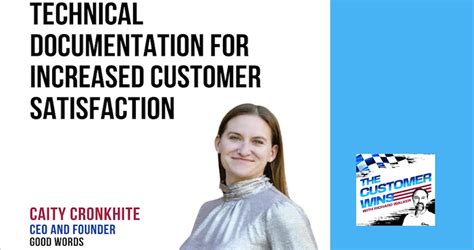 Top 5 Tips for Technical Writing