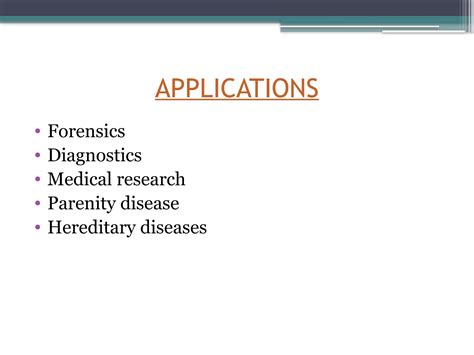 Biotechnology DNA Fingerprinting 的图像结果