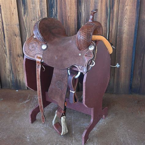 Western Tack and Saddlery for Sale | Teskey's Saddle Shop — Teskeys