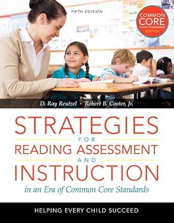Buy Pearson Etext Strategies for Reading Assessment and Instruction ...