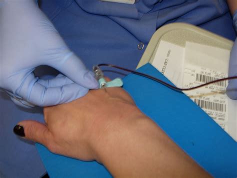 PLAB 1323: Phlebotomy | Health Sciences