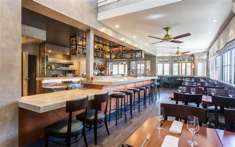 The Wolf - American Restaurant in Oakland, CA | The Vendry