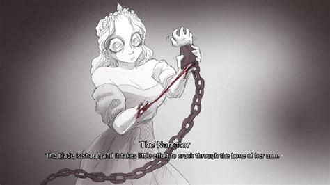 Slay The Princess Wallpapers - Wallpaper Cave