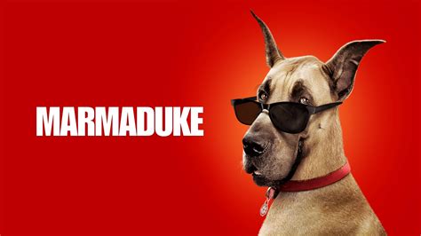 Marmaduke | Apple TV