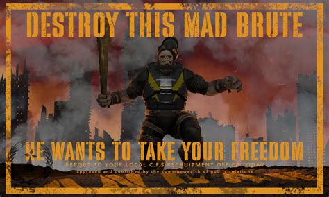 DESTROY THIS MAD BRUTE at Helldivers 2 Nexus - Mods and community