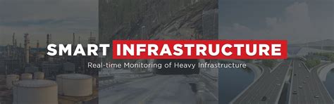 Wireless Monitoring System for Rail, Bridge & Tunnel Safety|JMV