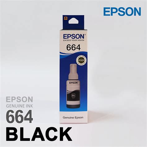 664 EcoTank 4-colour Multipack | Inkten | Inkt & papier | Producten ...