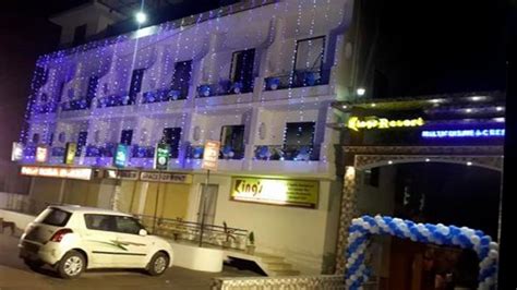 OYO 22346 KING'S RESORT (Dhanbad, Jharkhand) - Lodge Reviews, Photos ...