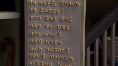 Throwback Thursday - Psych - An Evening With Mr. Yang