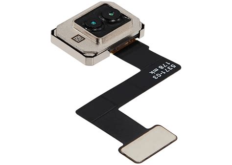 Infrared Radar Scanner Flex Cable Compatible For iPhone 17 Pro