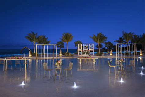 Dreams Natura Resort & Spa Cancun, Mexico