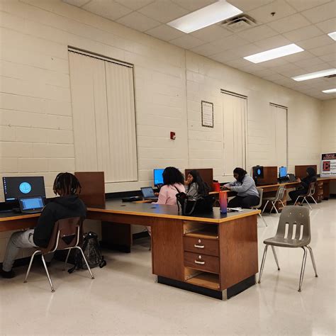 perrycareeracademyccps • Instagram photos and videos