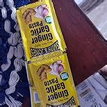 Smith & Jones Ginger Garlic Paste, 200g, India's No.1 Cooking Paste ...