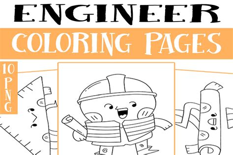 Engineering Coloring Pages 的图像结果