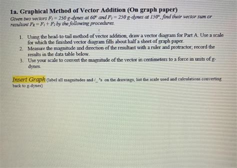 Image result for Graphical Method of Vector Addition a Student Walks