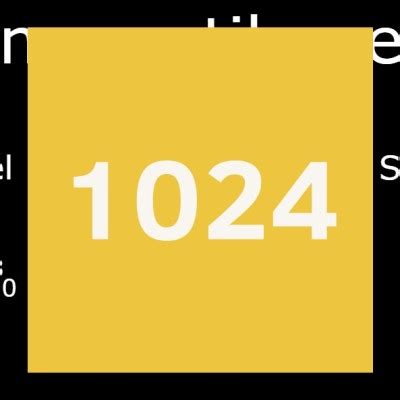 Image result for 2048 Tile Generator OpenProcessing