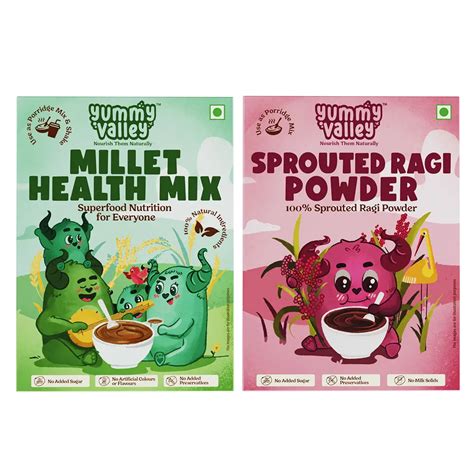 Special Deals - Yummy Valley