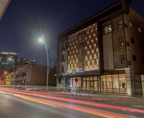 IRIS BOUTIQUE GRANADA (Riyadh) - Hotel Reviews, Photos, Rate Comparison ...