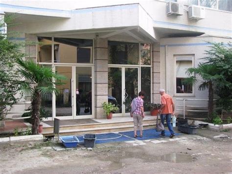 HOTEL LEONARDO (Durres) - Hotel Reviews, Photos, Rate Comparison ...