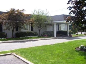 Robertaccio Funeral Home Incorporated Patchogue, New York