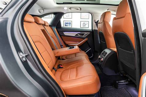 JAGUAR F-PACE R-DYNAMIC S for sale in India, 14300 km Driven